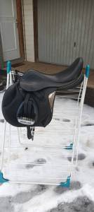 Sella mista  EQUILINE 17