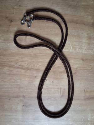  Horse and ropes Occasione