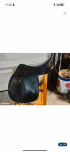 Sella mista Ikonic  18