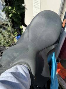 Sella mista Wintec  18