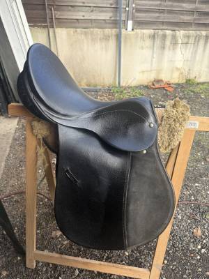 Sella mista  Mistral 17.5