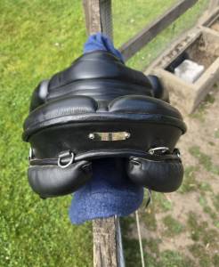 Sella mista Zaldi  18