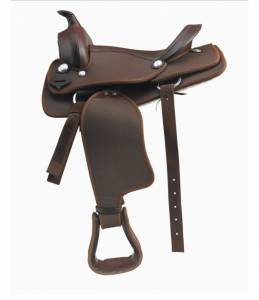 Sella Americana Leggerissima 