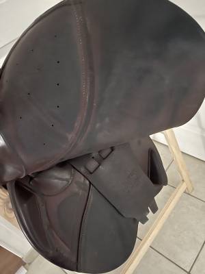 Sella mista CWD  17.5