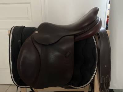 Sella mista CWD  17.5