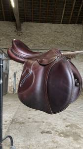 Sella mista Antarès  18