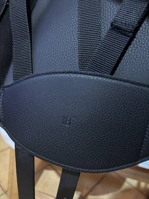 Sella da dressage Norton  18