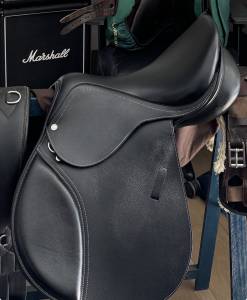 Sella mista Eric Thomas  16.5