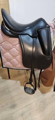 Sella da dressage Aulion  16.5