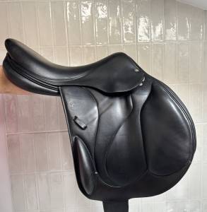 Sella mista Devoucoux  17