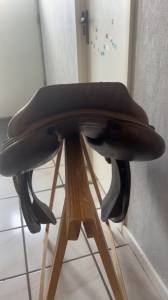 Altra sella Butet  17.5