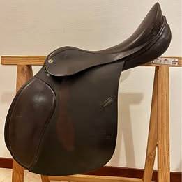 Sella Inglese Sommer