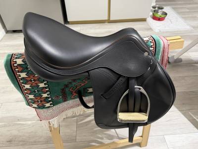 Sella Equipe Expression 17,5