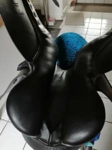 Sella da dressage Passier  17