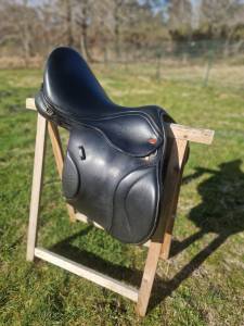 Sella mista KENT & MASTERS  17