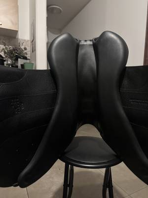 Sella mista Rebelle  17