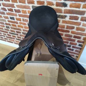 Sella mista Thorowgood   17.5