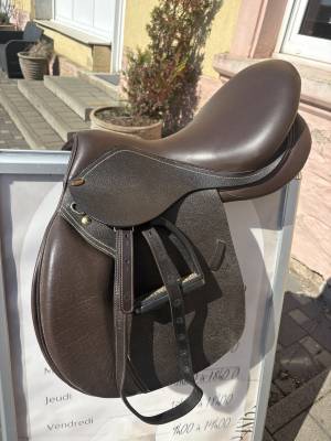 Sella mista Eric Thomas  17.5