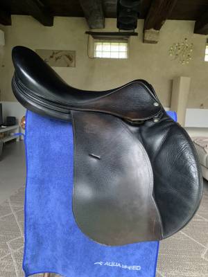 Sella mista Devoucoux  18