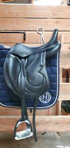 Sella da dressage Antarès  17