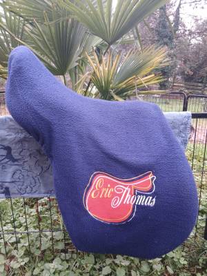 Sella mista Eric Thomas Evolution 17