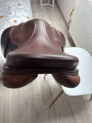 Sella mista Eric Thomas Mixte  17