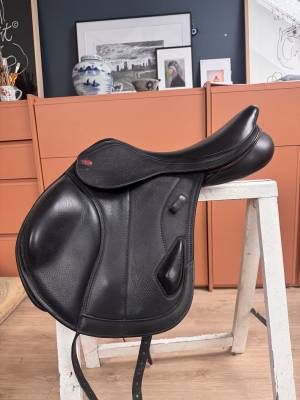 Sella da cross KENT & MASTERS XC Monoflap 17