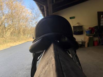 Sella da dressage Equipe Elizabeth 17,5