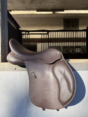 Sella mista Wintec  17.5