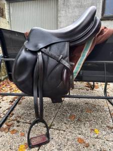 Sella da cross Voltaire Design  18