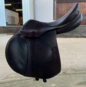 Altra sella Prestige Italia Triomphe  17