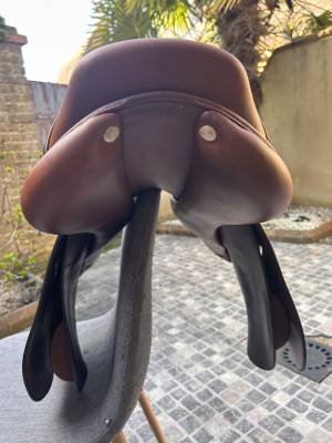 Sella mista Jump in One 17.5