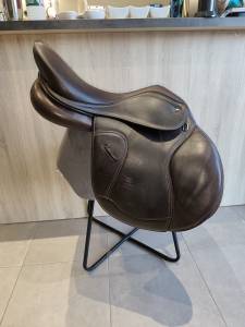 Sella mista Ikonic Light mixte comfort  17