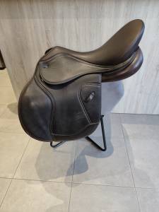 Sella mista Ikonic Light mixte comfort  17