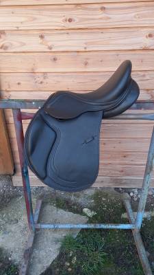 Sella da salto ostacoli  Selle Supreme Sydney  17