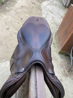 Sella mista Equipe  17.5