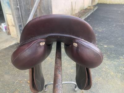 Sella mista Antarès  18