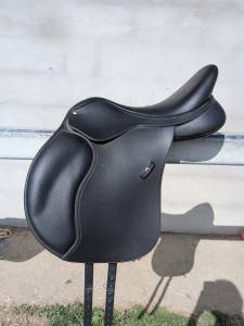 Sella mista Wintec  17