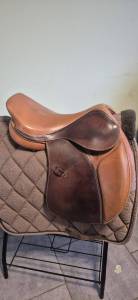 Sella mista Geologic  17.5