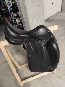 Sella da dressage Equipe  17