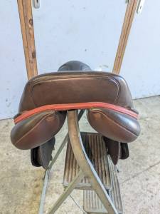 Sella mista Ikonic  17.5