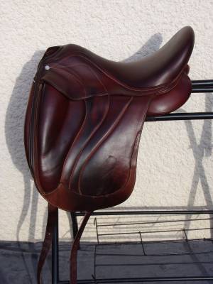 Sella da dressage Antarès  17