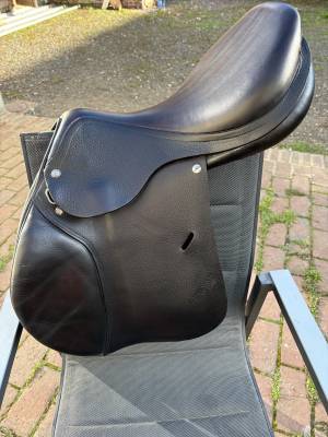 Sella mista Equipe  17