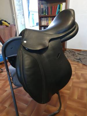 Sella mista Hervé Godignon  17