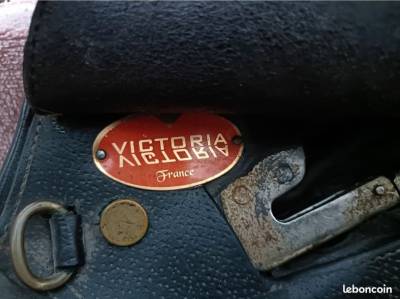 Sella mista  Victoria  17.5