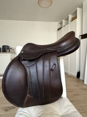 Sella mista Forestier  18