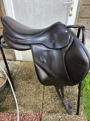 Sella mista Forestier  17