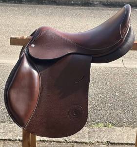 Sella mista Forestier  18