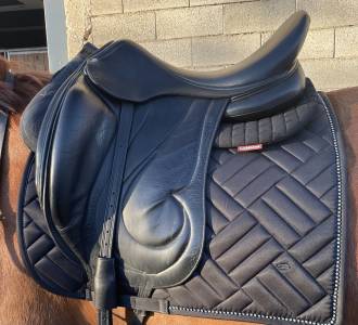 Sella da dressage Antarès  18