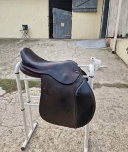 Sella mista Eric Thomas  17.5